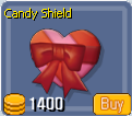 CandyShield