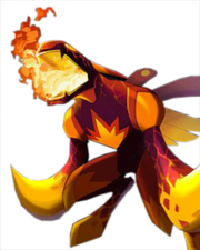 Gorgos
