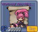 Amyworn