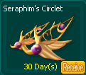 SeraphCirclet