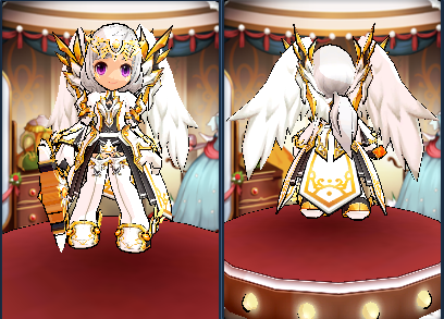 Archangel F