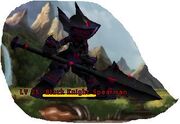 Dark Spearman