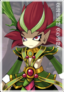 Lenasien Humanoid