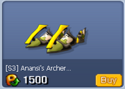 Anansistomper