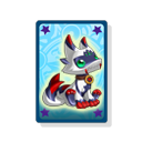 Kaze'doggehcard