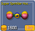 SuperHose