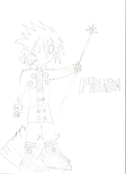 Phantom