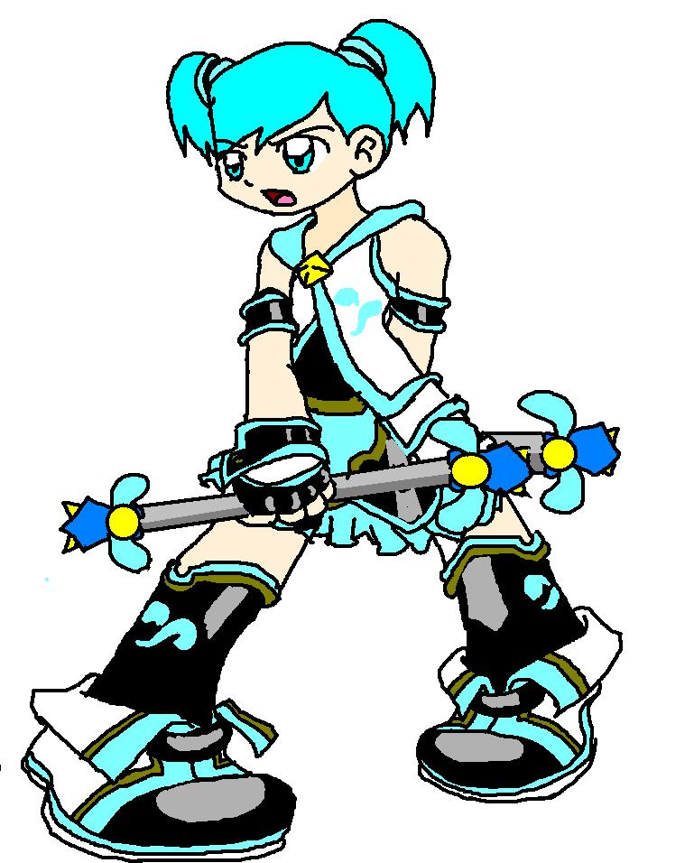 Majorette | Grand Chase Fan Wiki | FANDOM powered by Wikia
