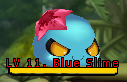 BlueSlime