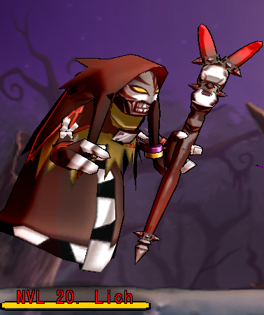 Lich