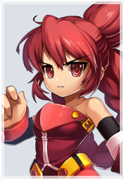 GC Elesis Icon