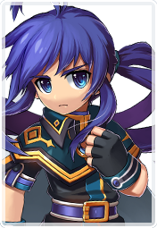 GC Ronan