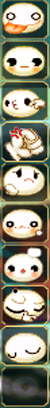 Emoticones