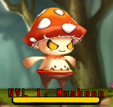 Mushmon