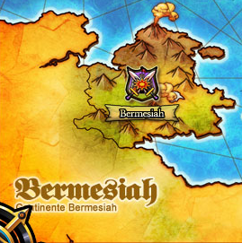 Continentebermesiah