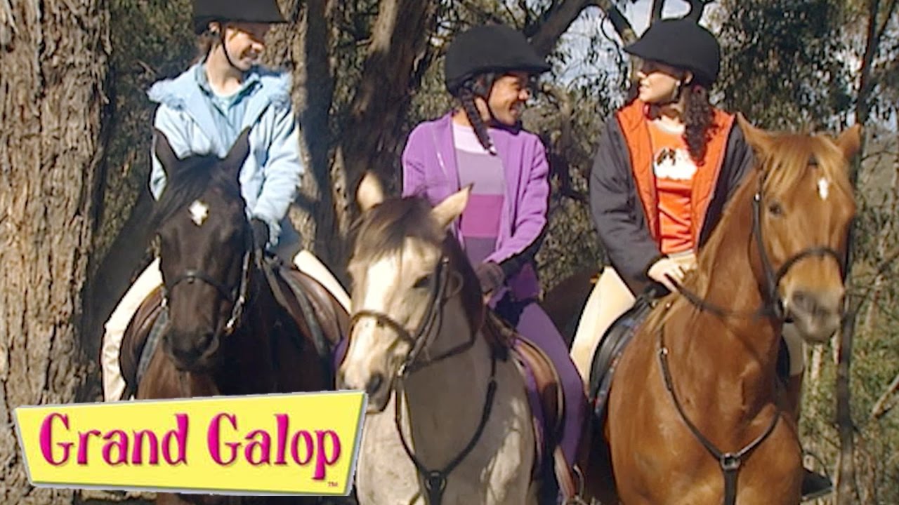 Le Grand Galop Saison 1 Episode 5 Grand Galop | Wiki GrandGalop | FANDOM powered by Wikia