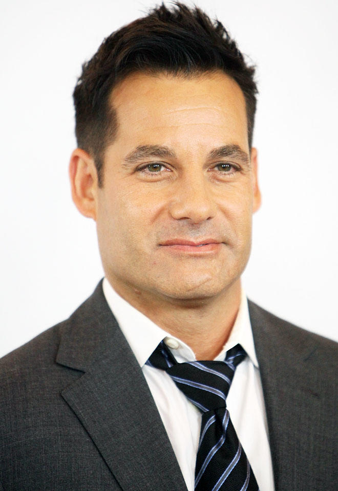 Adrian Pasdar Adrian Pasdar