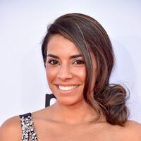 Christina Vidal Grand Hotel Wiki Fandom