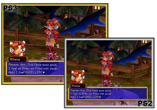 Grandia Grandia