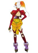 Millenia | Grandia Wiki | FANDOM powered by Wikia