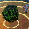 Breaking the spirit stone