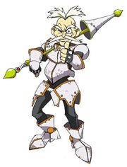 Grandia-java