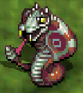 Spuckendecobra