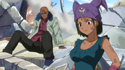 Iron Soul pirates defeated