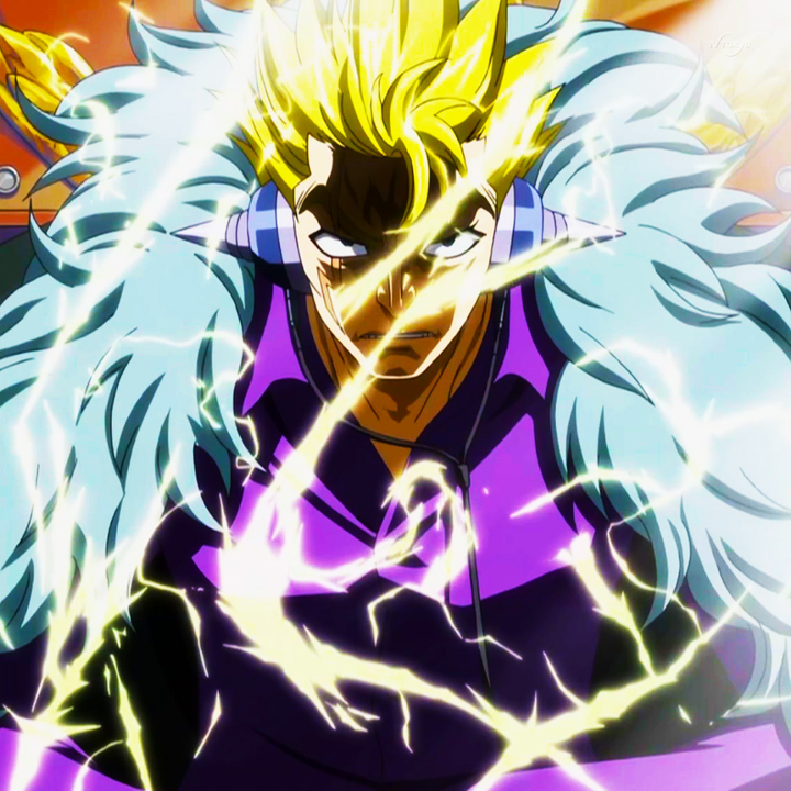 Jarilo | Grandline Wiki | Fandom