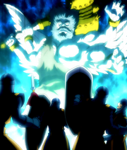Trial of Angels
