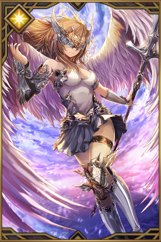 Winged warrior kit