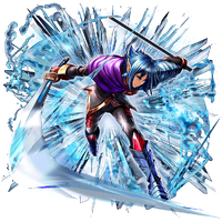 Awoken Vox Grand Summoners Wiki Fandom