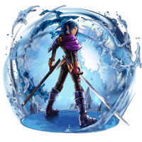 Vox Grand Summoners Wiki Fandom
