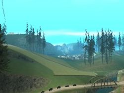 Red County