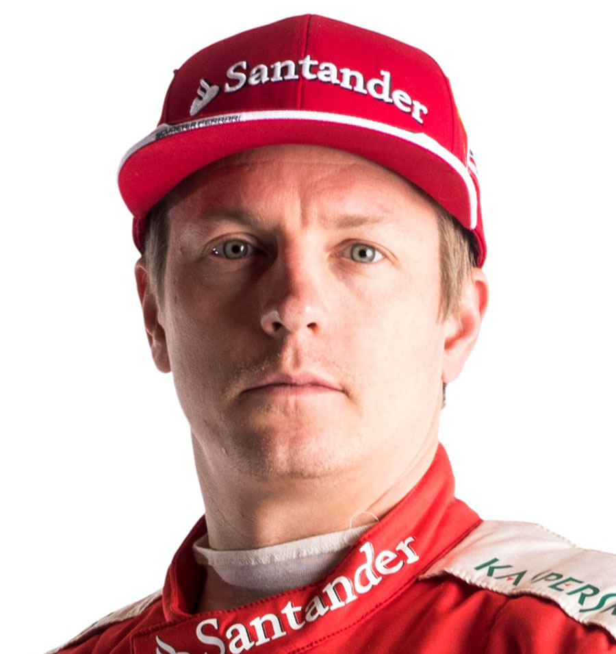 the grand tour kimi raikkonen