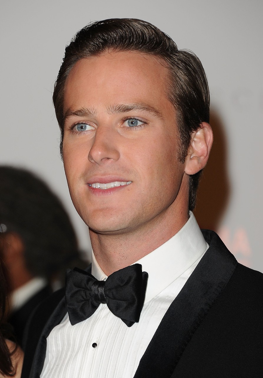 Armie Hammer | The Grand Tour Wiki | FANDOM powered by Wikia