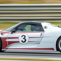 Porsche 918 Spyder The Grand Tour Wiki Fandom