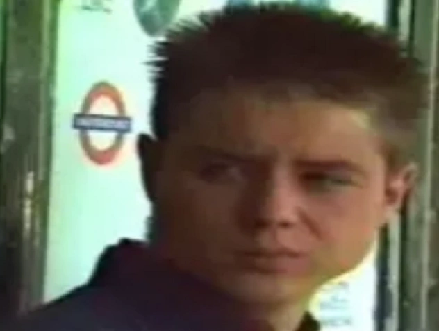 Robbie Wright | Grange Hill Wiki | FANDOM powered by Wikia