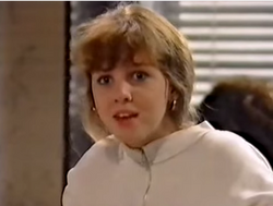 Georgina Hayes Grange Hill