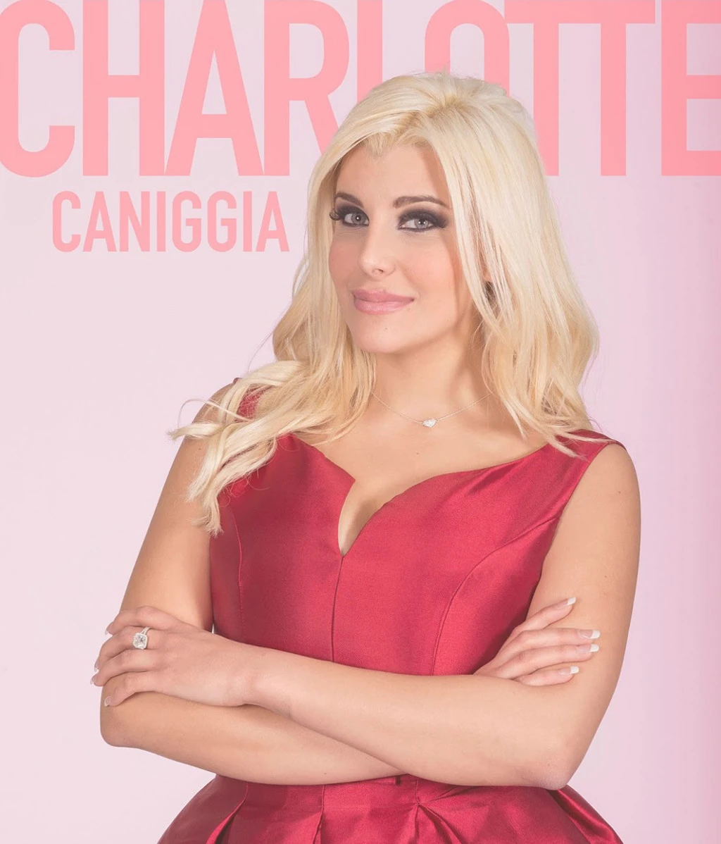 Charlotte Caniggia Gran Hermano Wiki Fandom
