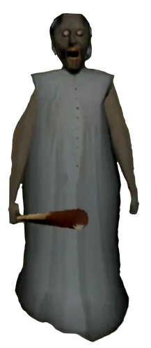 Granny (Personagem) Wiki Granny Brasil FANDOM powered by Wikia