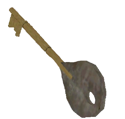 Roblox Crowbar Gear