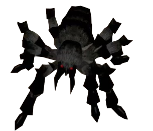Roblox Spider Game Background