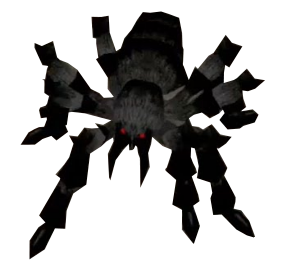 Roblox Granny Game Guide House Spider