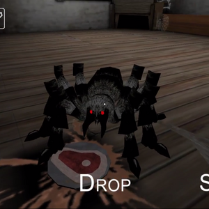 Spider Granny Wiki Fandom
