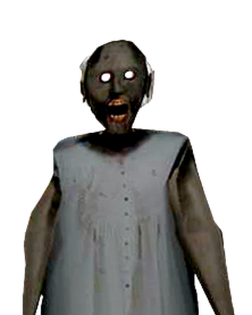 Granny Horror Game Wikipedia