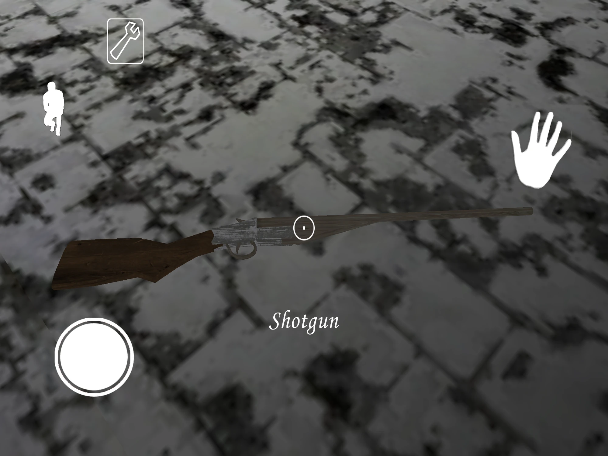 Shotgun Granny Wiki FANDOM powered by Wikia