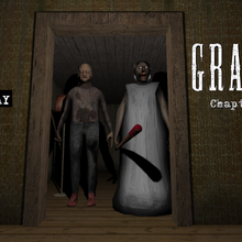 Granny Chapter Two Granny Wiki Fandom