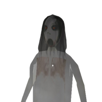 Slendrina Granny Wiki Fandom