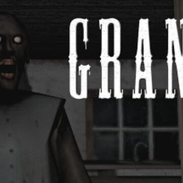 Granny Game Granny Wiki Fandom